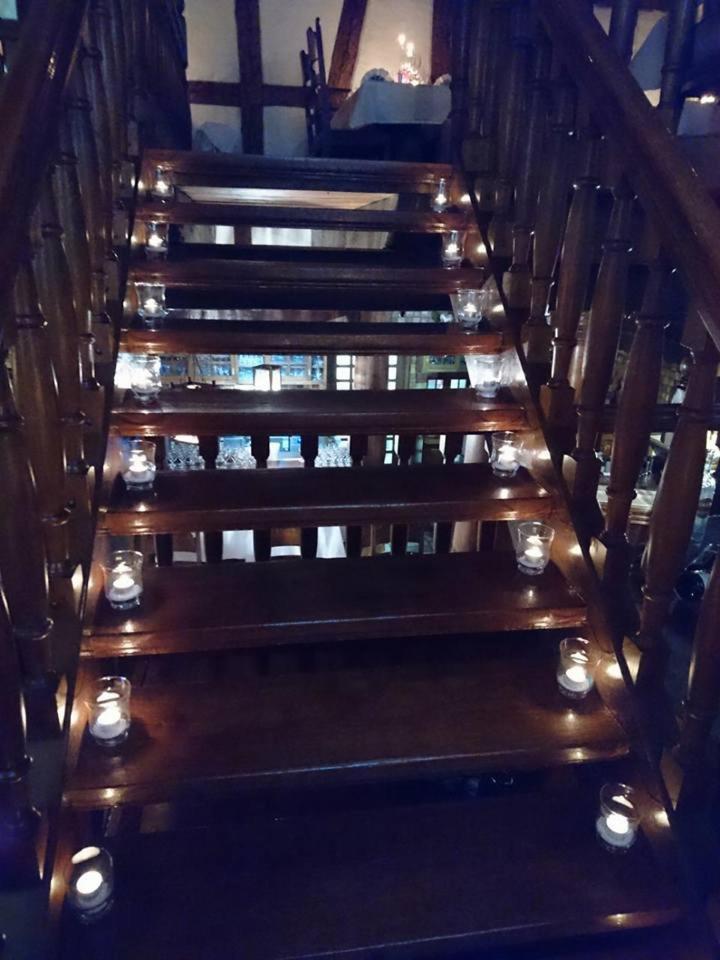 Hotel-Restaurant Bibermuehle Gmbh Tengen Εξωτερικό φωτογραφία