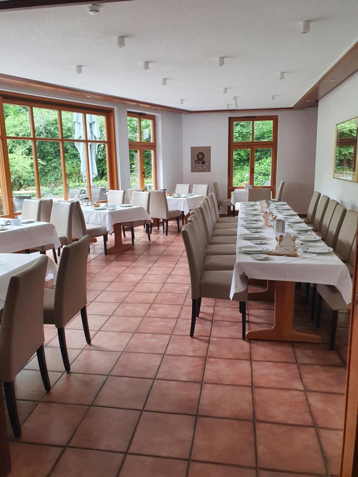 Hotel-Restaurant Bibermuehle Gmbh Tengen Εξωτερικό φωτογραφία