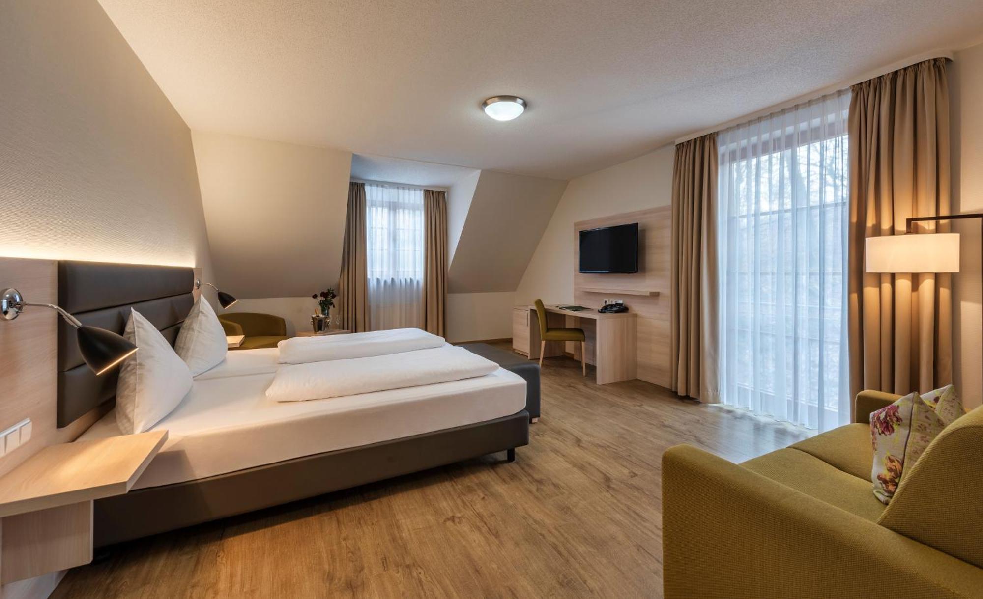 Hotel-Restaurant Bibermuehle Gmbh Tengen Εξωτερικό φωτογραφία