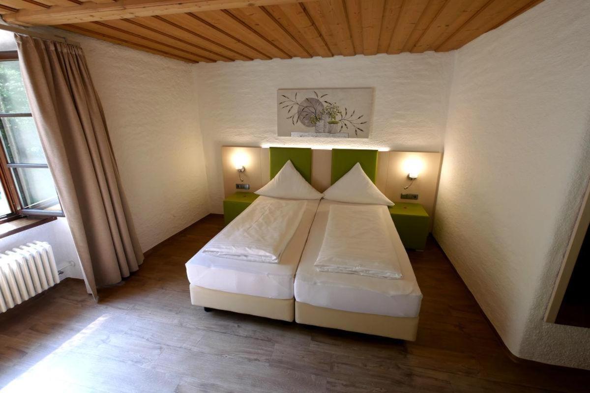 Hotel-Restaurant Bibermuehle Gmbh Tengen Εξωτερικό φωτογραφία
