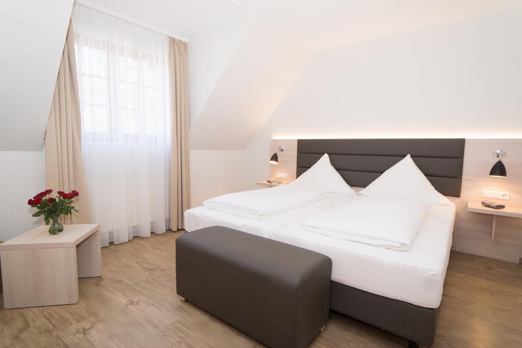 Hotel-Restaurant Bibermuehle Gmbh Tengen Εξωτερικό φωτογραφία