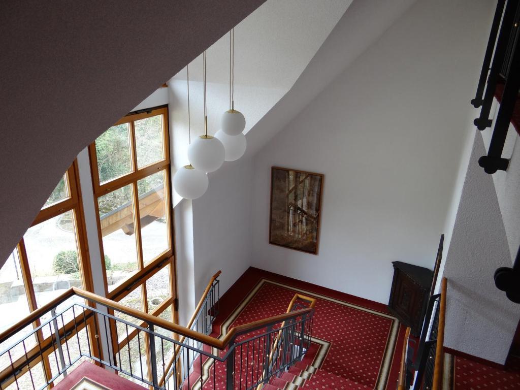 Hotel-Restaurant Bibermuehle Gmbh Tengen Δωμάτιο φωτογραφία