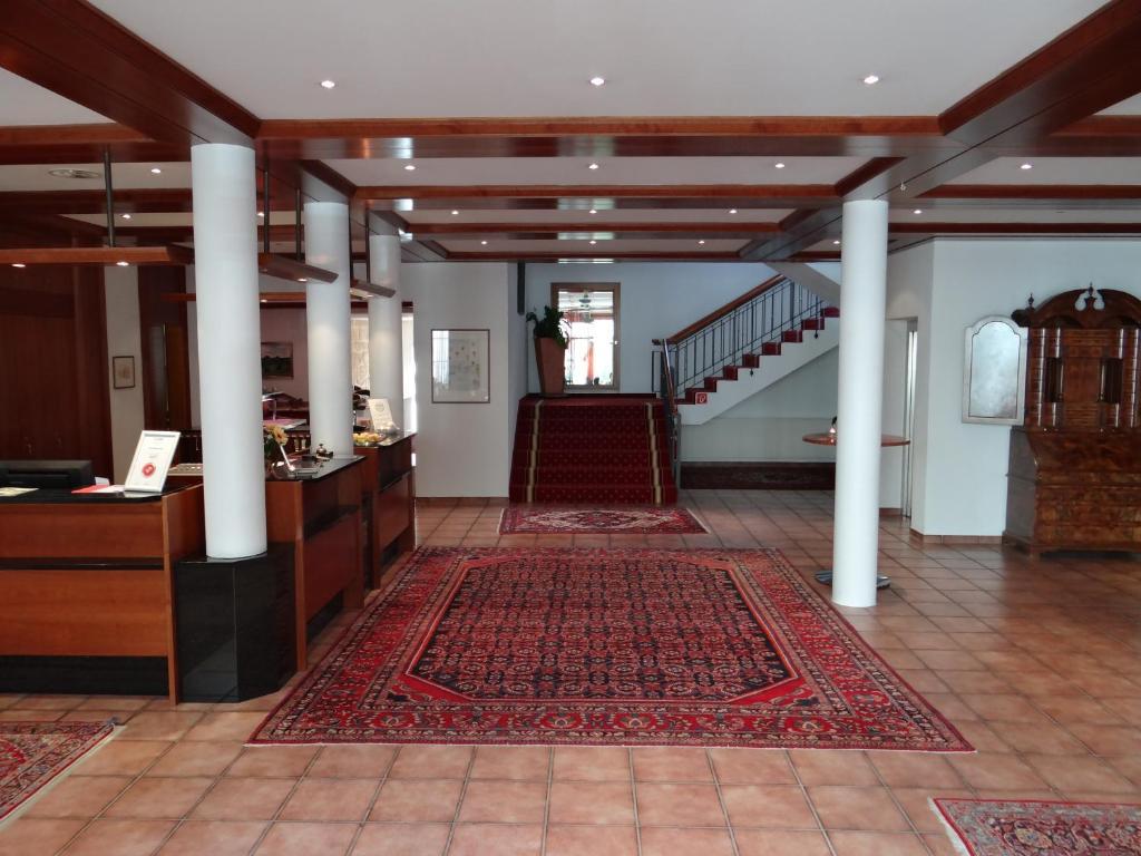 Hotel-Restaurant Bibermuehle Gmbh Tengen Εξωτερικό φωτογραφία