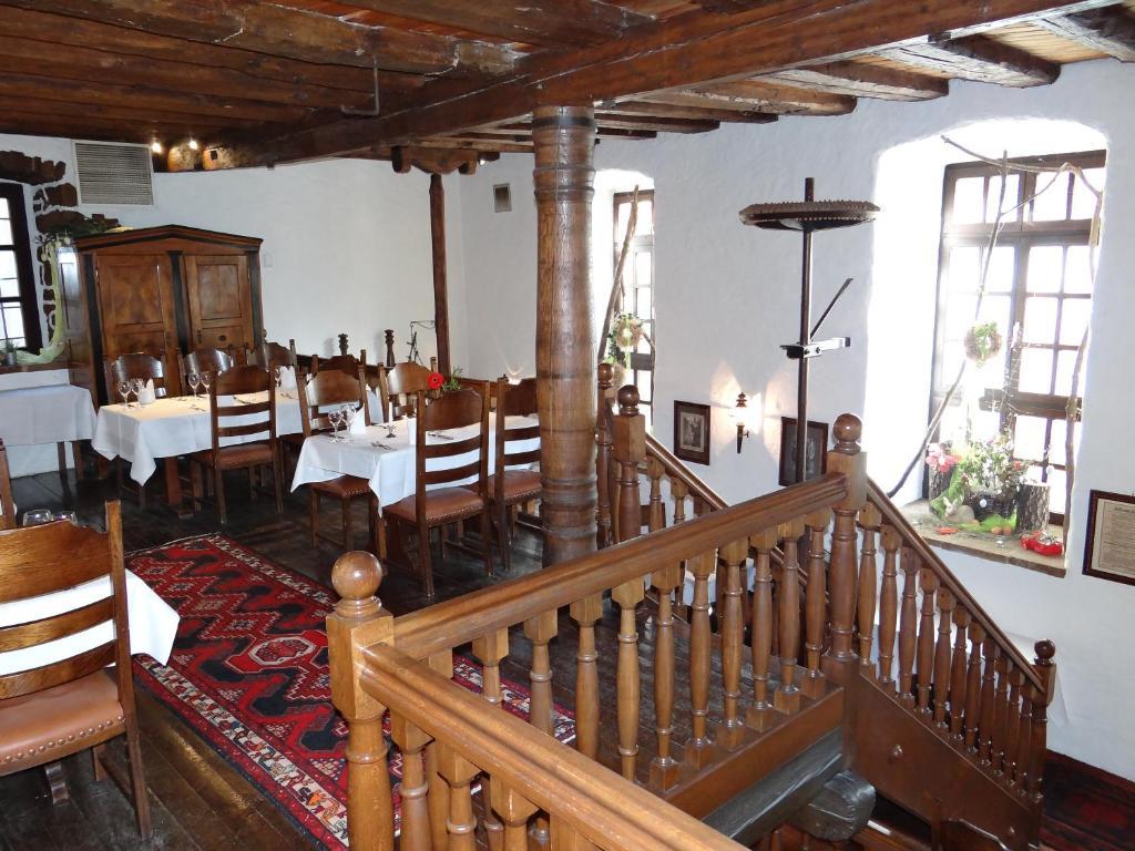 Hotel-Restaurant Bibermuehle Gmbh Tengen Εξωτερικό φωτογραφία