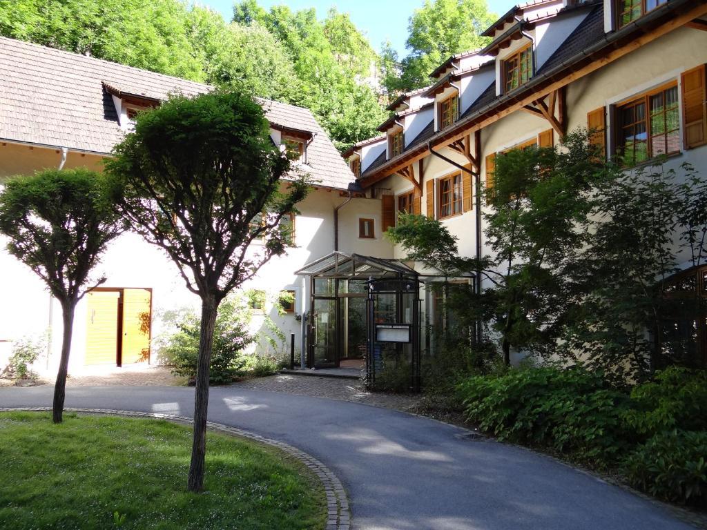 Hotel-Restaurant Bibermuehle Gmbh Tengen Εξωτερικό φωτογραφία